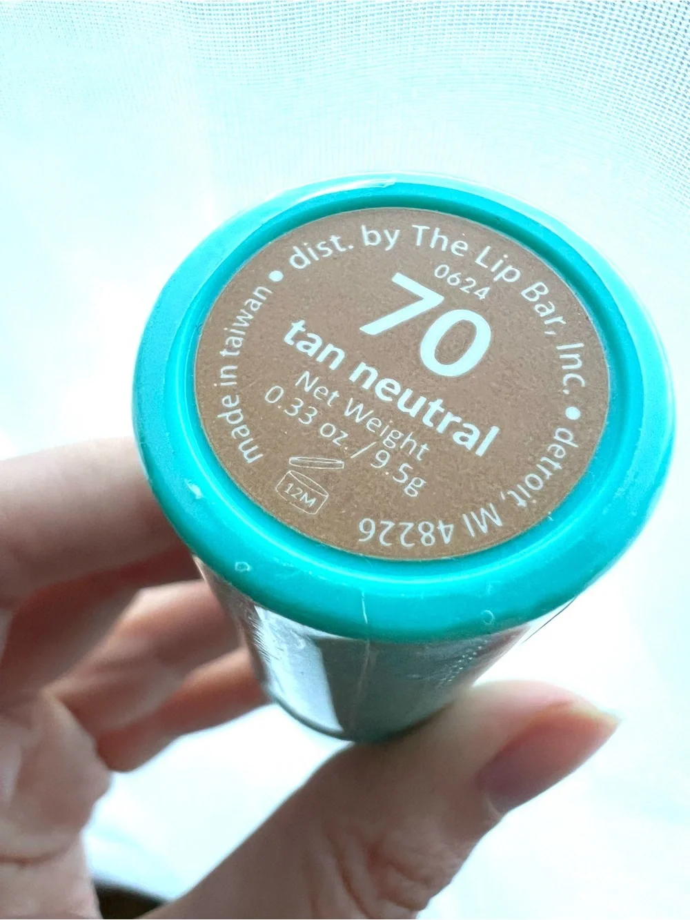 5 for 25⚡️Thread Tan Neutral Face It Complexion Stick 9.5g